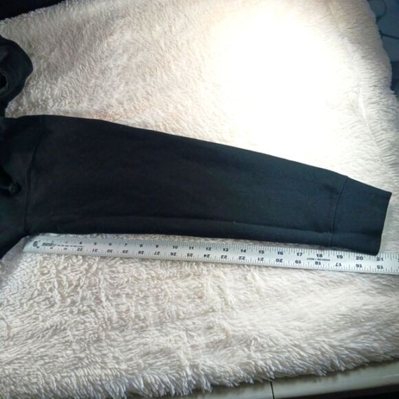 Liability Embroidered Heavy Duty Hoodie Unisex Small Streetwear/ Brewing Company - Picture 11 of 12